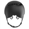 Kask ABUS AirLuxe SUPREME L.V. - Pikeur - black